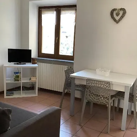 Ferienhaus Casa Bine Tremosine