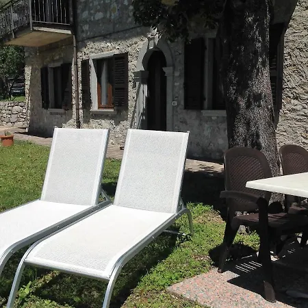 Ferienhaus Casa Bine *