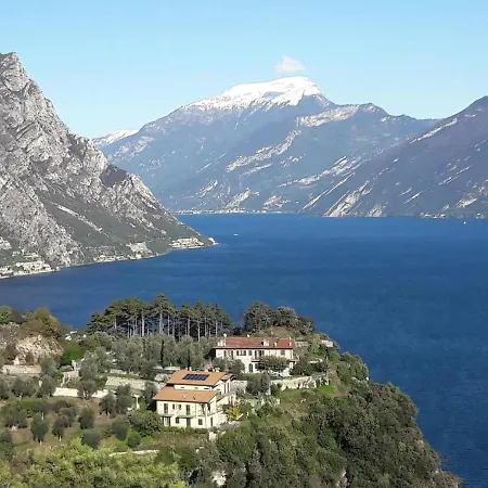 Casa Bine Ferienhaus Tremosine