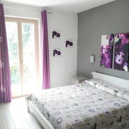 Ferienhaus Casa Bine