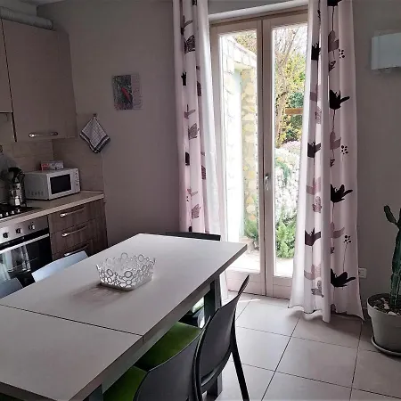 Casa Bine Ferienhaus