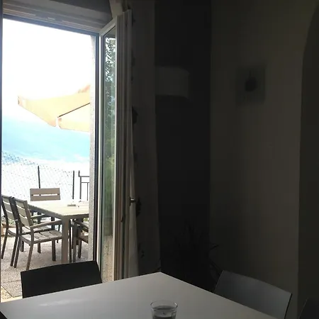 Ferienhaus Casa Bine Tremosine