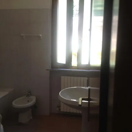 Ferienhaus Casa Bine *
