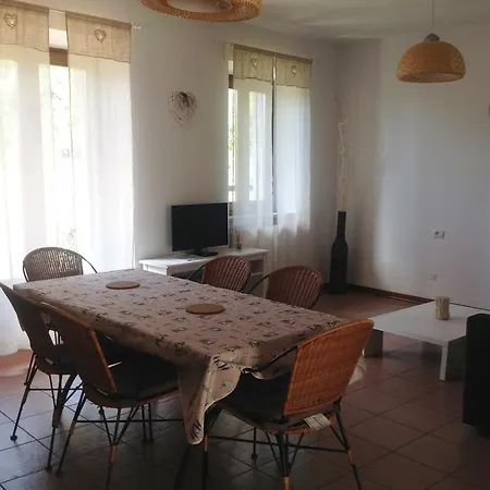 Casa Bine *