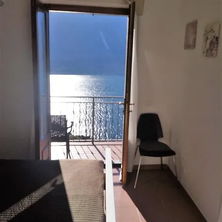 Casa Bine Tremosine