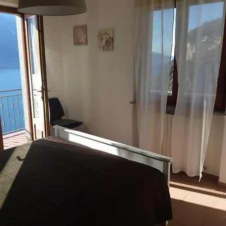 Ferienhaus Casa Bine