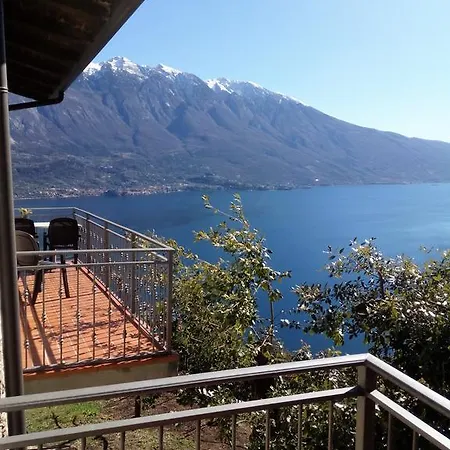 Ferienhaus Casa Bine Tremosine