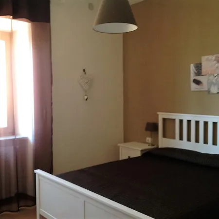 Ferienhaus Casa Bine *