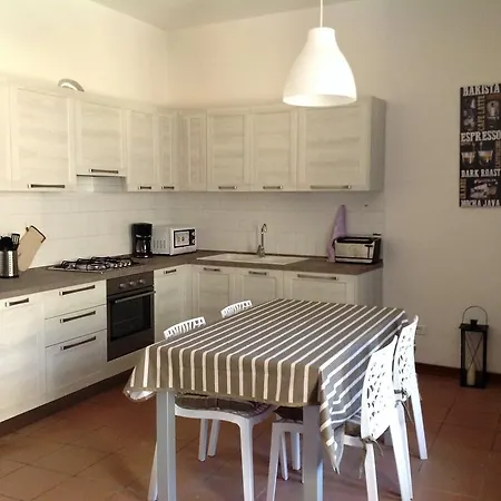 Casa Bine Ferienhaus Tremosine