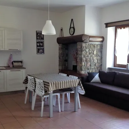 Casa Bine *