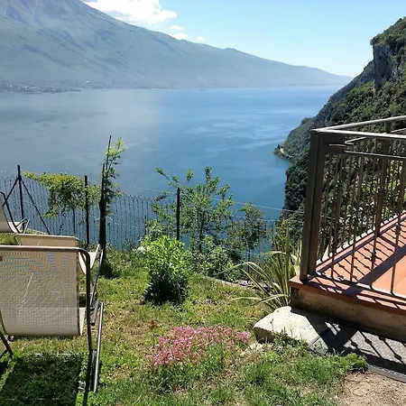 Casa Bine * Tremosine