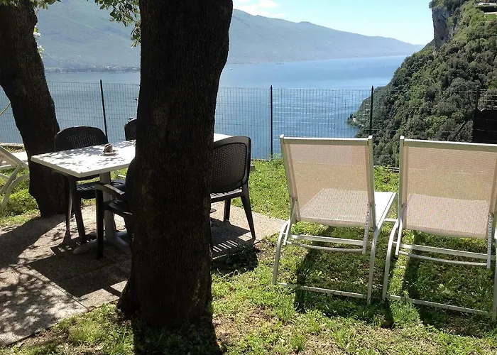 Casa Bine Holiday home Tremosine