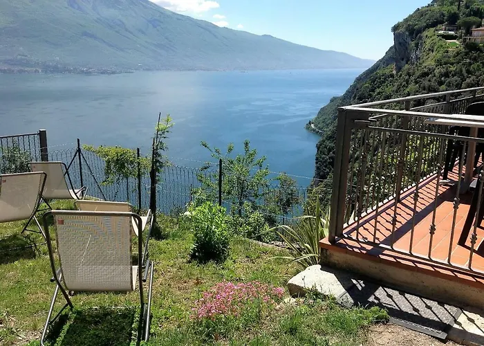 Casa Bine * Tremosine