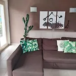 Dom wakacyjny Casa Bine *