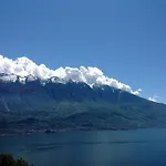 Dom wakacyjny Casa Bine