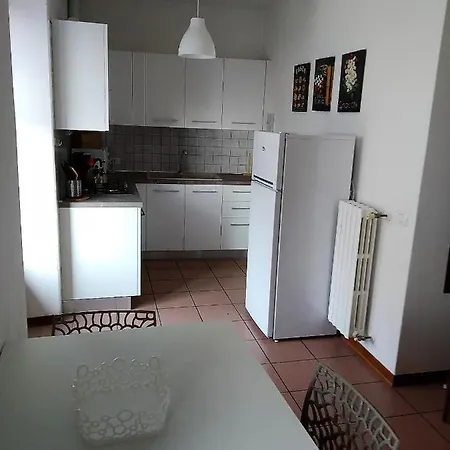 Casa Bine Casa vacanze Tremosine