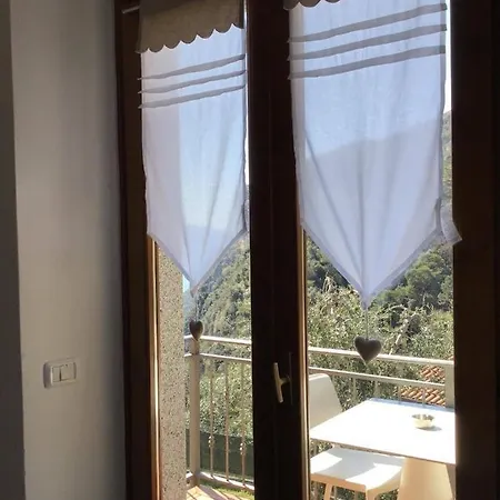 Casa Bine Hébergement de vacances Tremosine