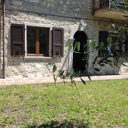 Hébergement de vacances Casa Bine Tremosine