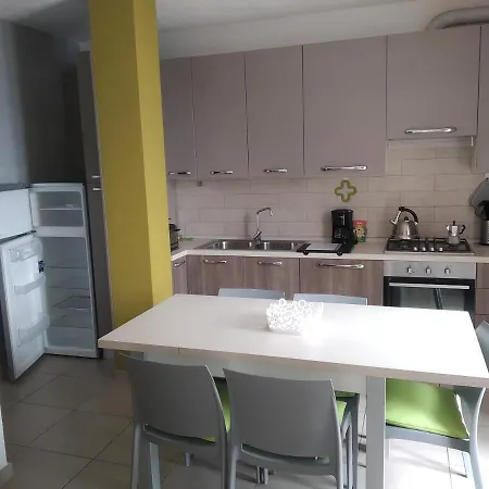 Hébergement de vacances Casa Bine