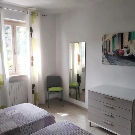 Casa Bine * Tremosine