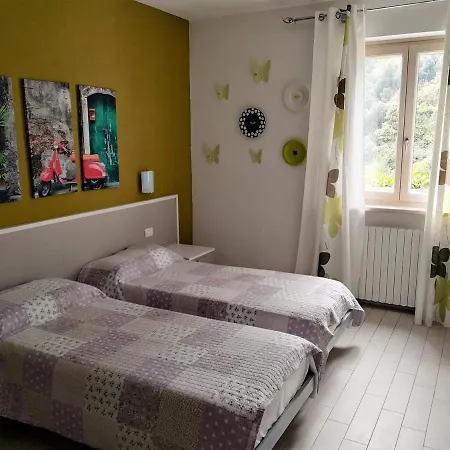 Hébergement de vacances Casa Bine Tremosine
