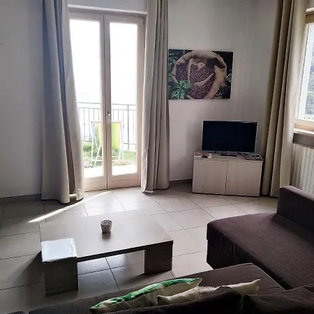 Hébergement de vacances Casa Bine Tremosine
