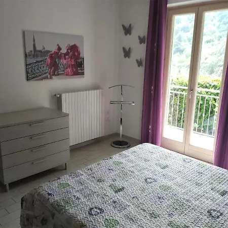 Casa Bine Hébergement de vacances