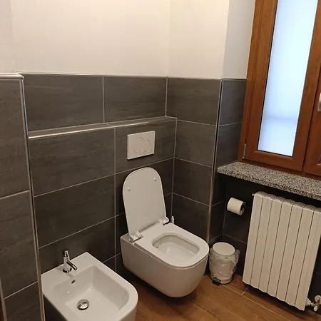 Dom wakacyjny Casa Bine