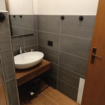 Dom wakacyjny Casa Bine *