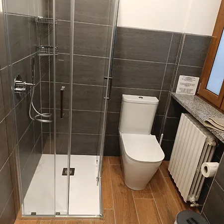 Casa Bine Hébergement de vacances