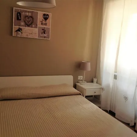 Casa Bine Casa vacanze Tremosine