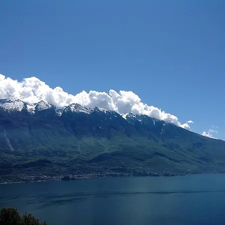 Hébergement de vacances Casa Bine