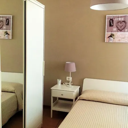 Casa Bine Hébergement de vacances *