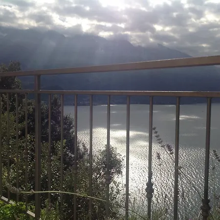 Hébergement de vacances Casa Bine *