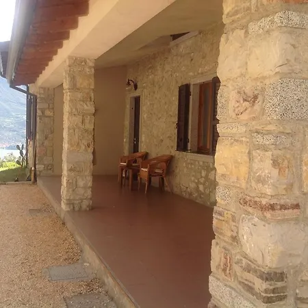 Casa Bine Hébergement de vacances Tremosine