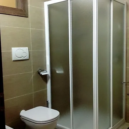 Casa Bine Hébergement de vacances *