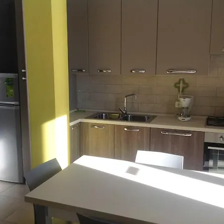 Hébergement de vacances Casa Bine Tremosine