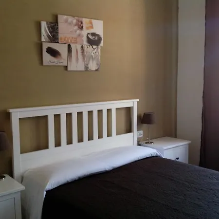 Casa Bine Hébergement de vacances Tremosine