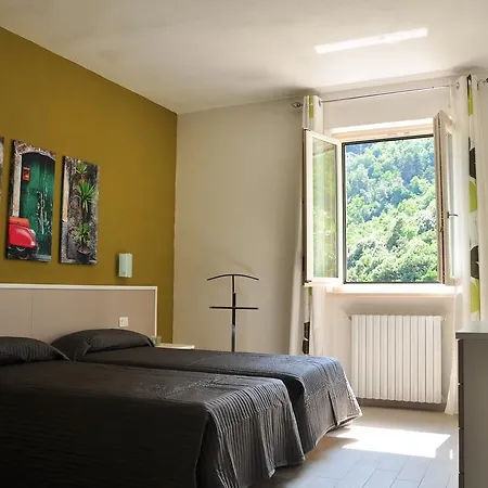 Casa Bine *