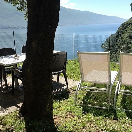 Casa Bine Hébergement de vacances Tremosine