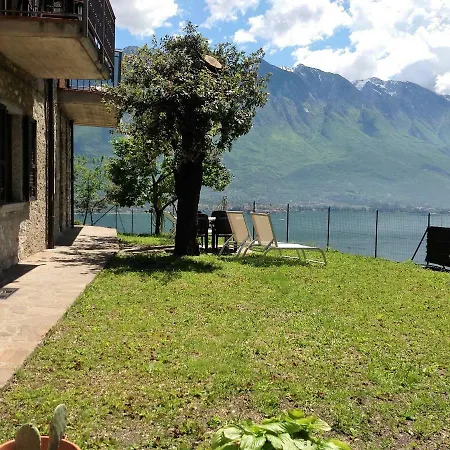Hébergement de vacances Casa Bine