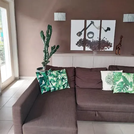 بيت للعطل Casa Bine *