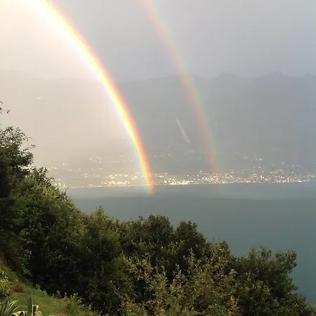 Casa Bine بيت للعطل Tremosine