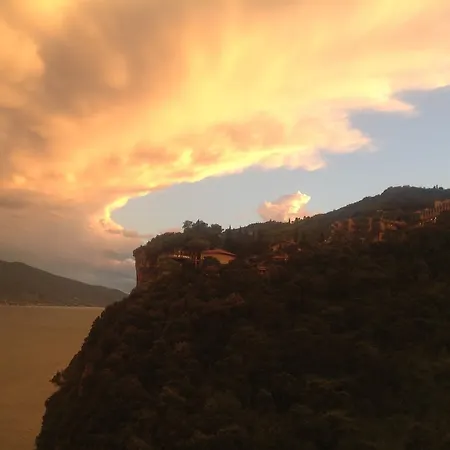 Casa Bine بيت للعطل Tremosine