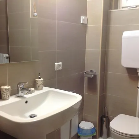 بيت للعطل Casa Bine Tremosine
