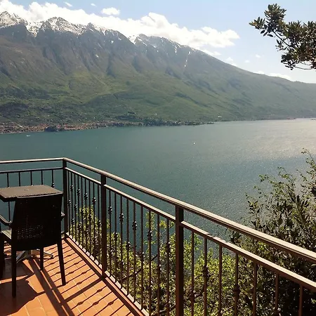بيت للعطل Casa Bine