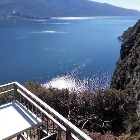 Casa Bine بيت للعطل Tremosine